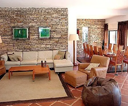 Sleeps 10 Pool Air Con Wifi Quinta do Lago