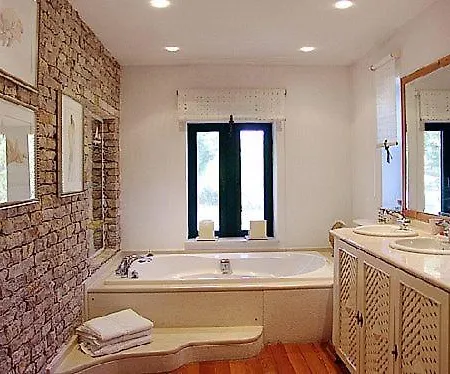 Sleeps 10 Pool Air Con Wifi Villa *