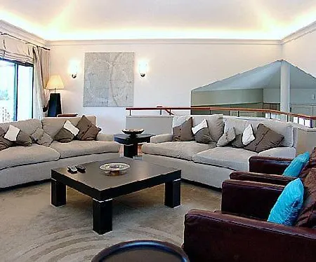 Sleeps 10 Pool Air Con Wifi Quinta do Lago
