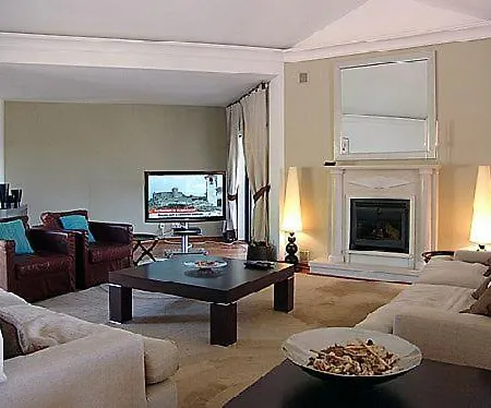 Sleeps 10 Pool Air Con Wifi Villa Quinta do Lago