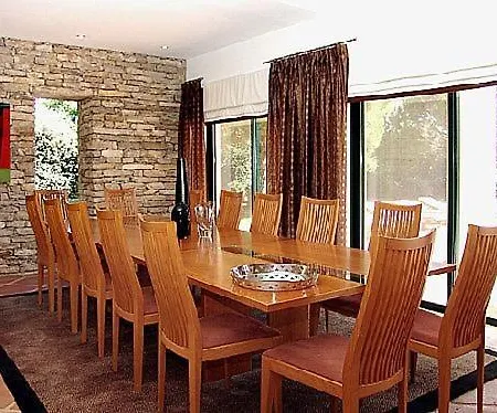 Sleeps 10 Pool Air Con Wifi Villa