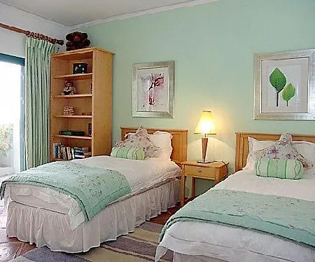 Sleeps 10 Pool Air Con Wifi