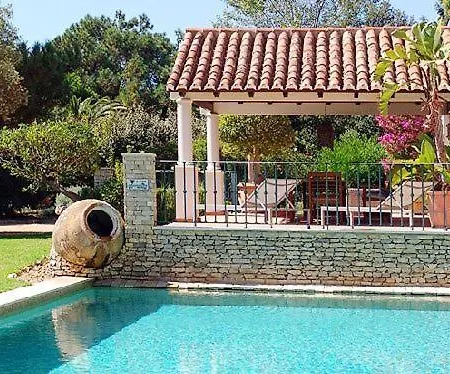 Sleeps 10 Pool Air Con Wifi Villa Quinta do Lago