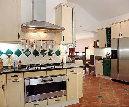 Villa Sleeps 10 Pool Air Con Wifi Quinta do Lago