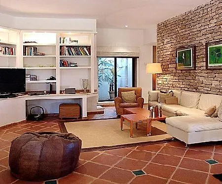 Sleeps 10 Pool Air Con Wifi 别墅 金塔湖